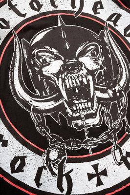 Motörhead T-Shirt Rock Röll