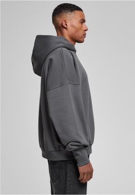 High Low Hoody