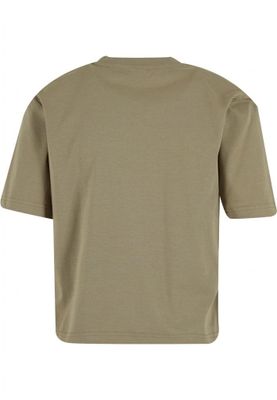 Ladies Sorona Loose Fit Tee