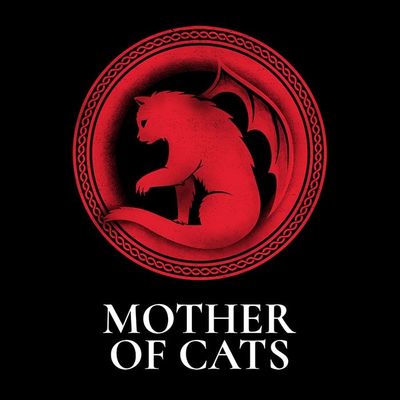 Mother Of Cats