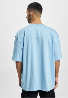 DEF oversize tee