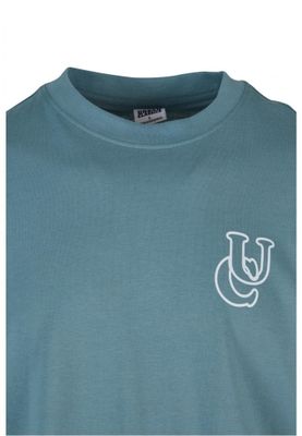 UC Shiny Logo Tall Tee
