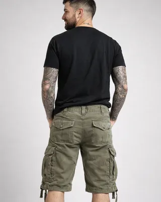 Vintage Shorts Classic
