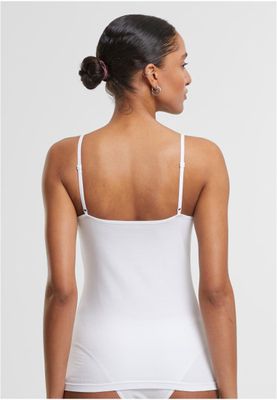 Mångsidigt Basic Linne dam 2-Pack