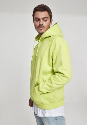 Classic blank hoodie