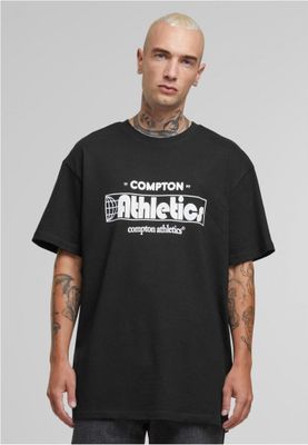 Compton Athletic Club Oversize Tee