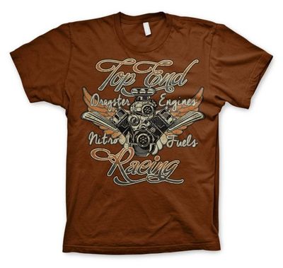 Top End Racing T-Shirt
