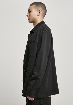 Organic Terry Shirt