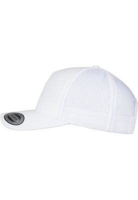 5-Panel Retro Trucker Cap