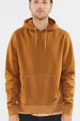 Klassisk hoodie premium