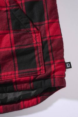 Flanell vest mænd