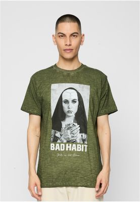 Bad Habit vintage Tee