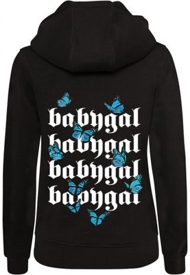 Babygal Hoody