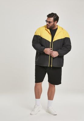 2-tone tech windrunner
