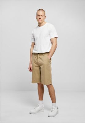 Men's long bermuda shorts
