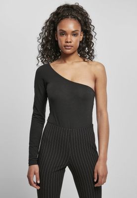 One Sleeve Body