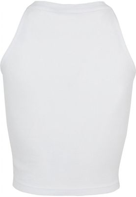 Turtleneck top in viscose lady