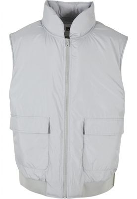 Clean Puffer Vest