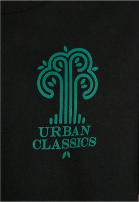 Boys Organic Tree Logo Tee