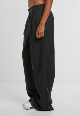 Ladies Wide Leg Byxor