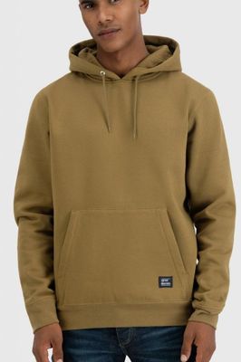 Klassisk hoodie premium