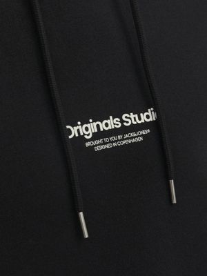 Originals studio hoodie men