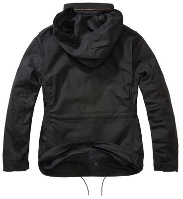 M65 jacket classic black - Ladies