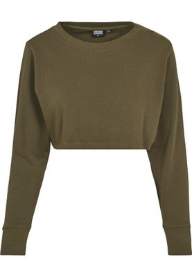 Shirt with long arms