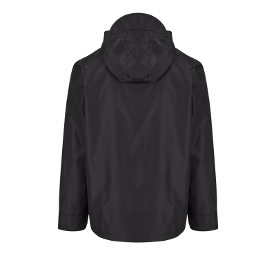 Windbreaker Arctic Jacka för herr – svart