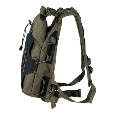 Tactical Hydration Backpack + 2L Waterbladder