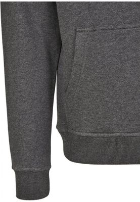 Klassisk hoodie