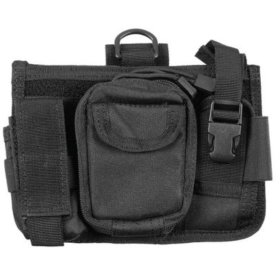 Universal Pouch Molle