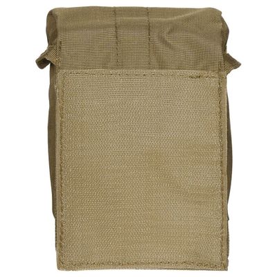 Utility pouch with velcro fastening - Mission IV