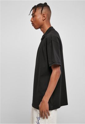 Oversized piké herr