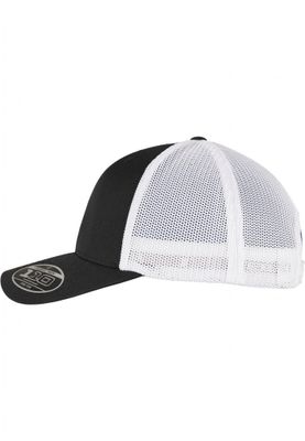 FLEXFIT 110 RECYCLED CAP 2-TONE