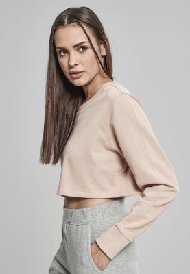 Shirt with long arms