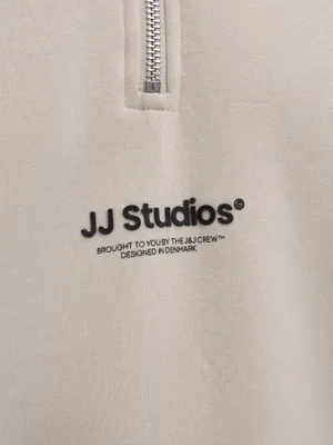 Halfzip JJ Studios herr