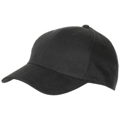 Baseball cap