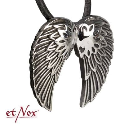 Wings - pendant