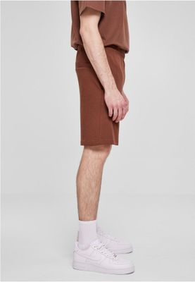 Soft shorts relaxed fit men