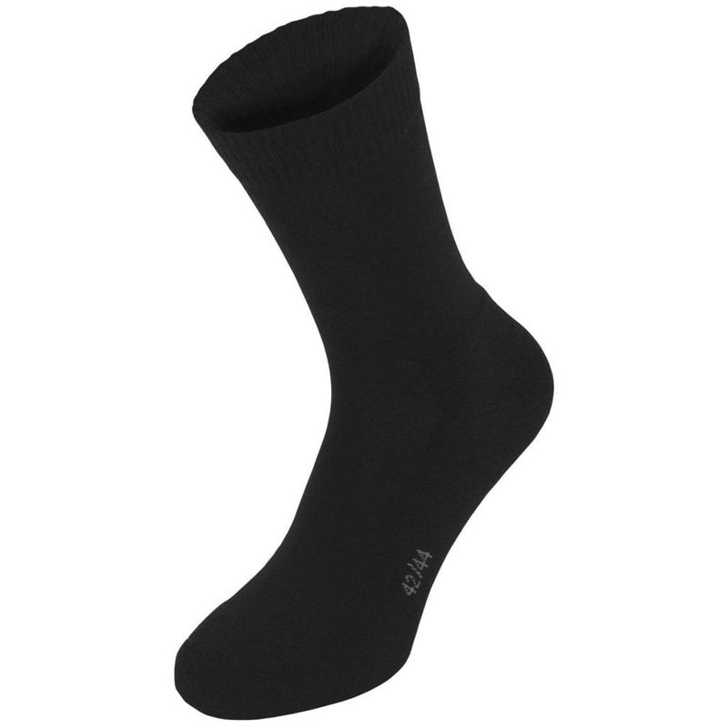 Socks in merino wool