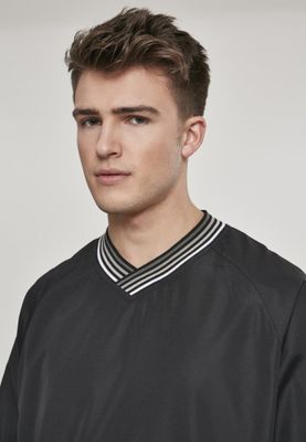 Warm Up Pull Over