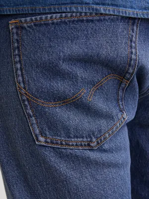 Klassiska jeans - relaxed fit - CHRIS