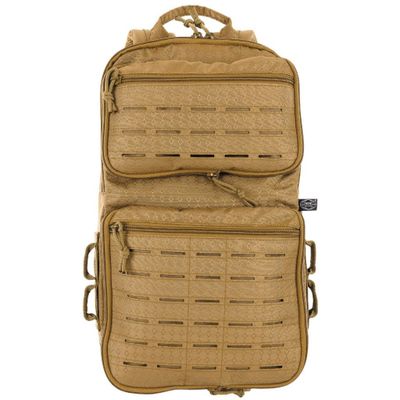 Compress OctaTac backpack