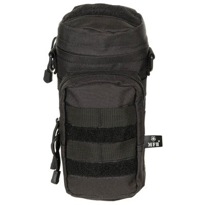 Round Bag MOLLE MODUL