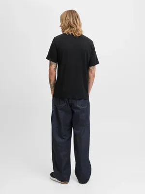 Jack & Jones label T-shirt
