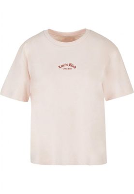 Love Is Blind Love Is Cruel Tee