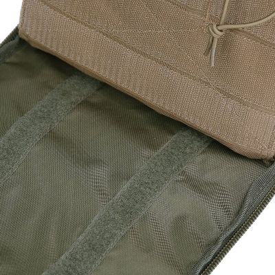 Bushmate Pro backpack