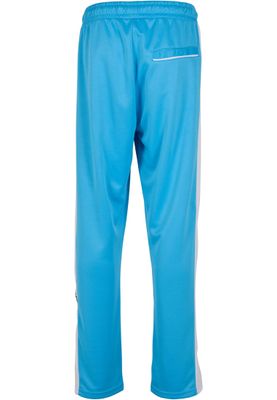 Byxor med logotyp framsidan, tryck sidan – aquarius