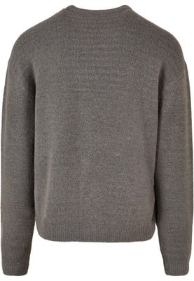 Oversized Chunky Sweater
